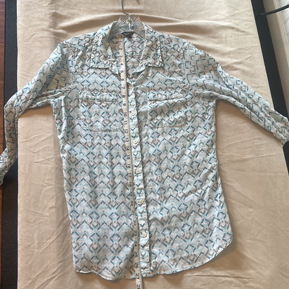 Button Down Shirt - Picture 8 of 10